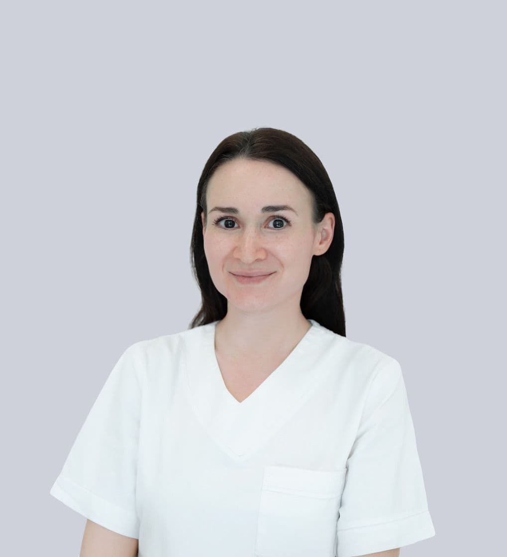 MUDr. Dominika Kováčová