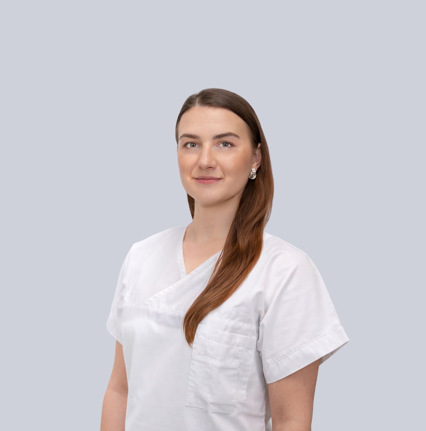 MUDr. Ivana Čarnogurská