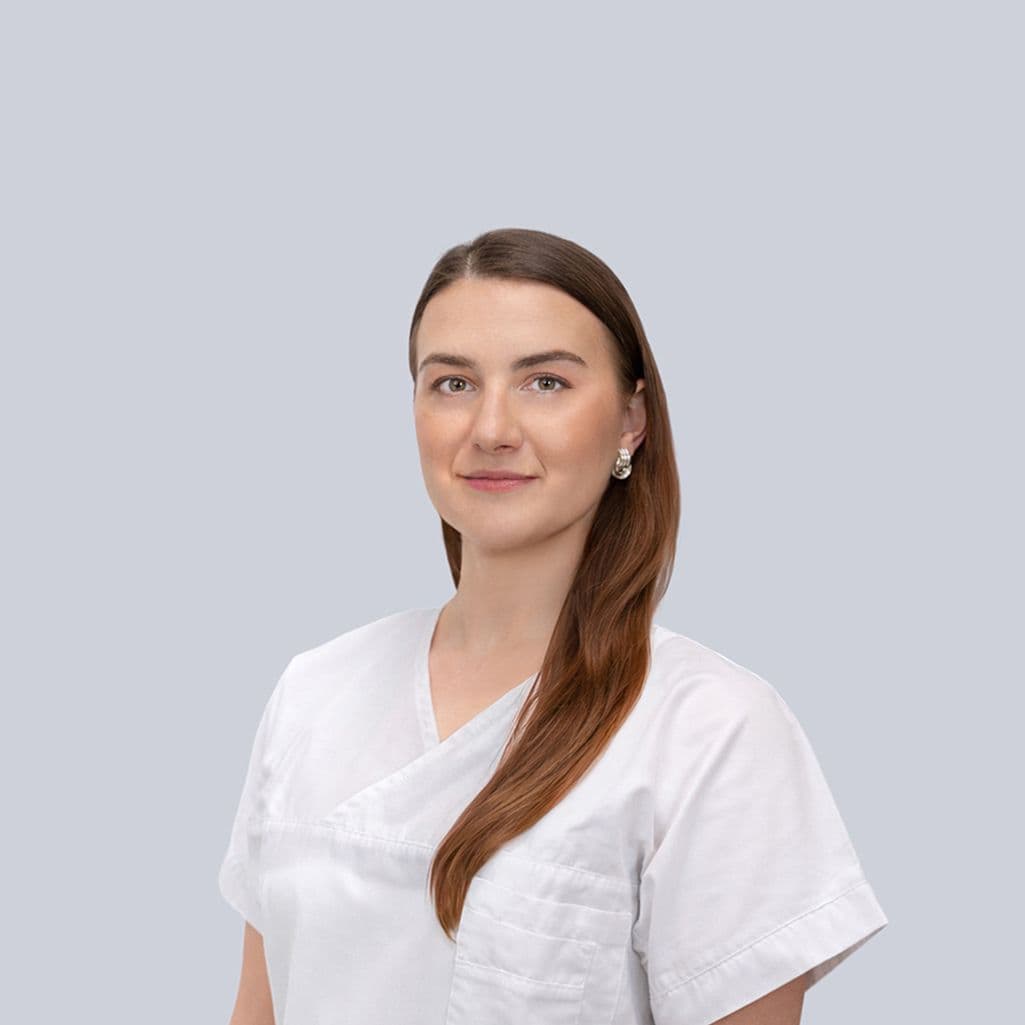 MUDr. Ivana Čarnogurská