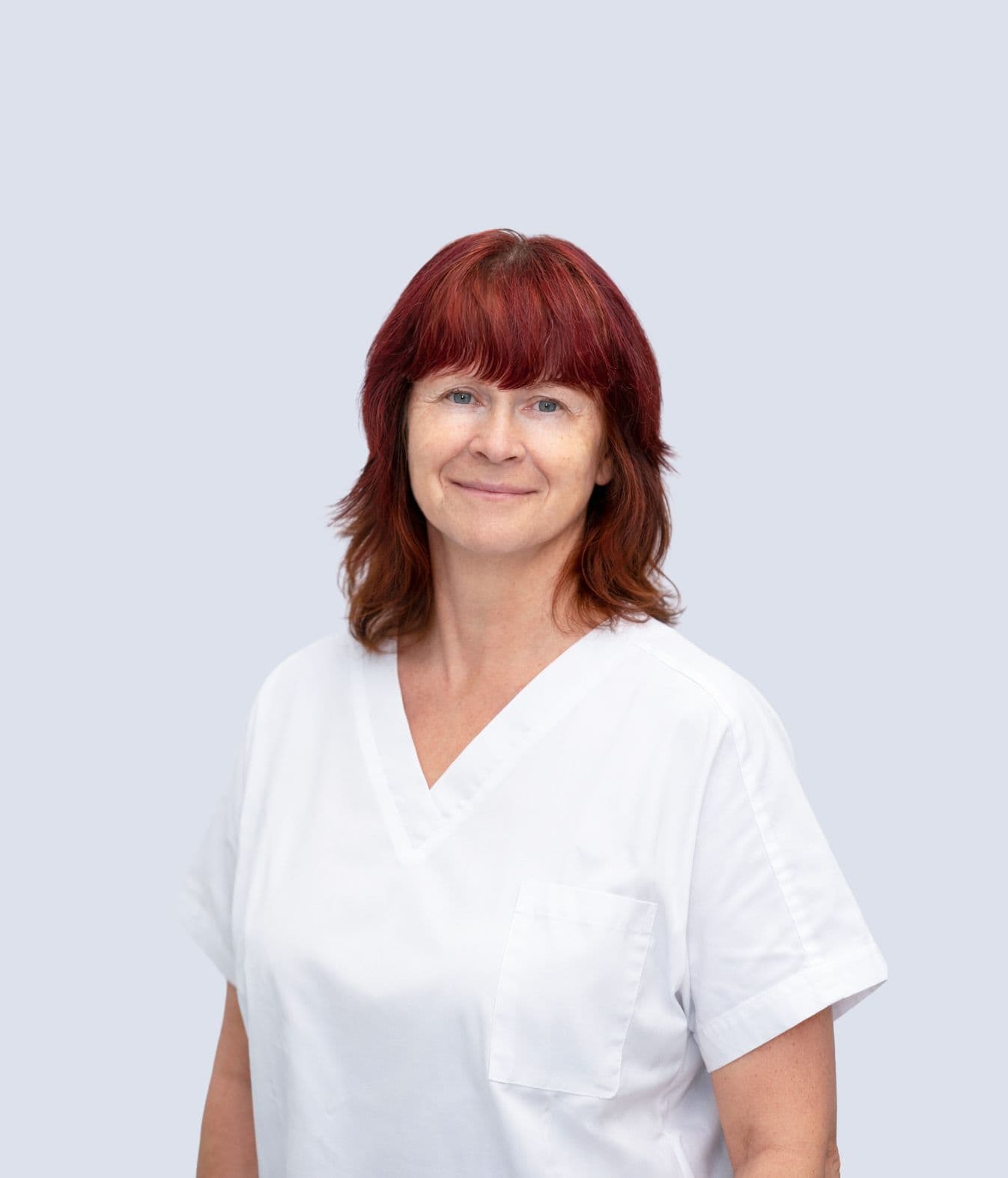 MUDr. Jitka Pumprlová