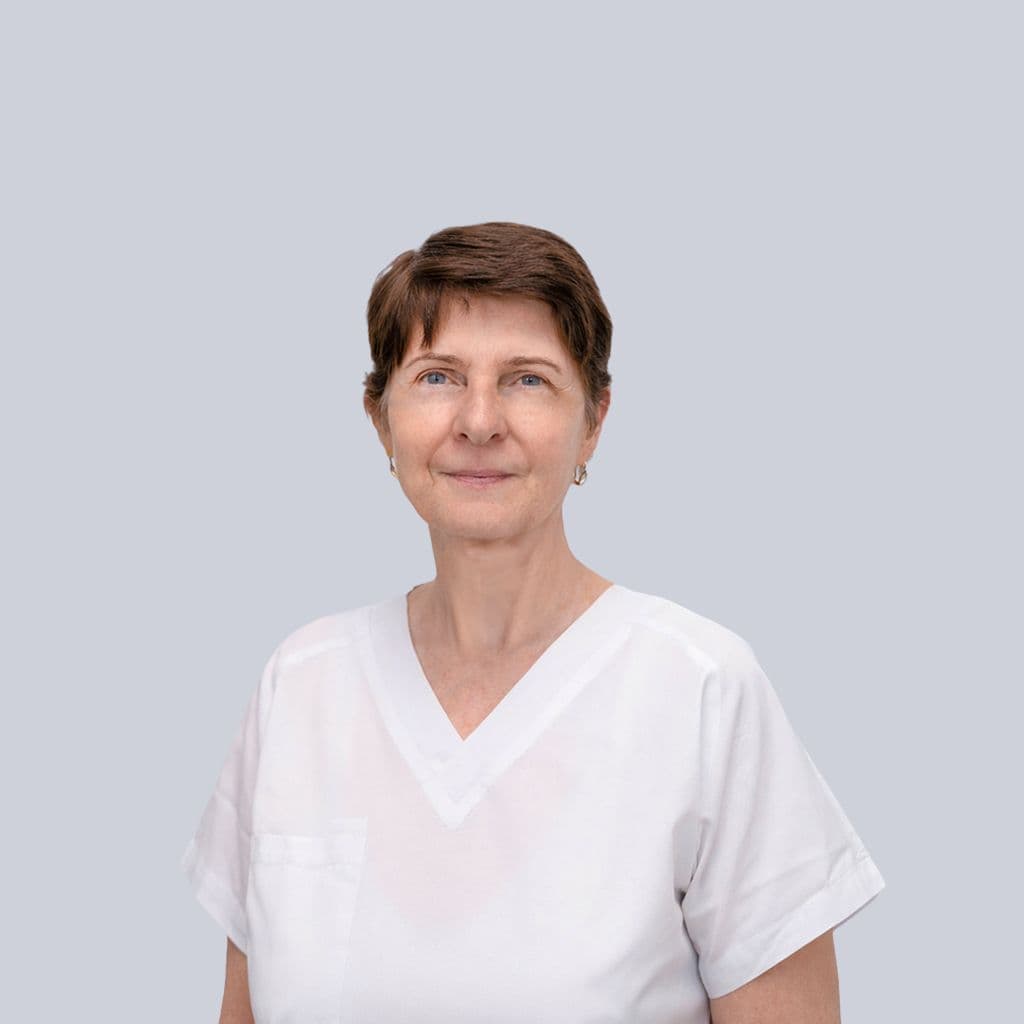 MUDr. Blanka Zimová