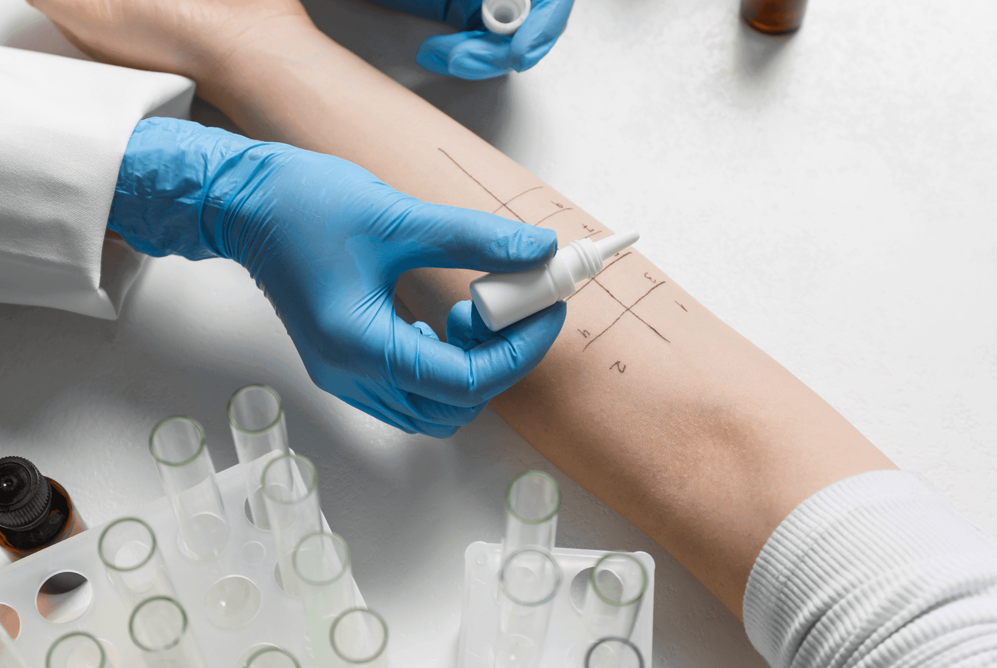 Alergologie a imunologie