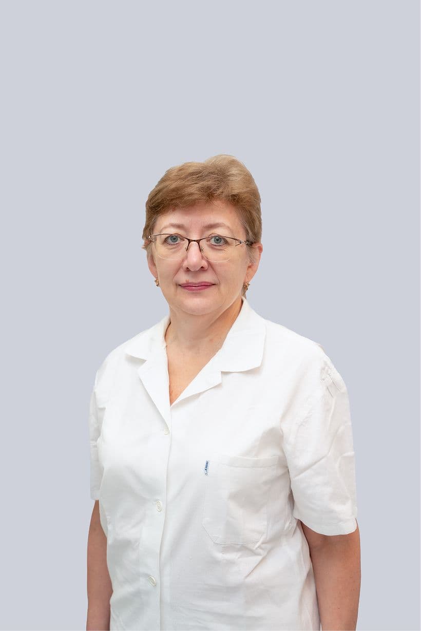 MUDr. Nataliya Podlevska